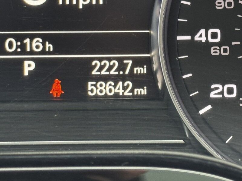 2014 Audi A8 L 3.0T Quattro Willow Grove PA