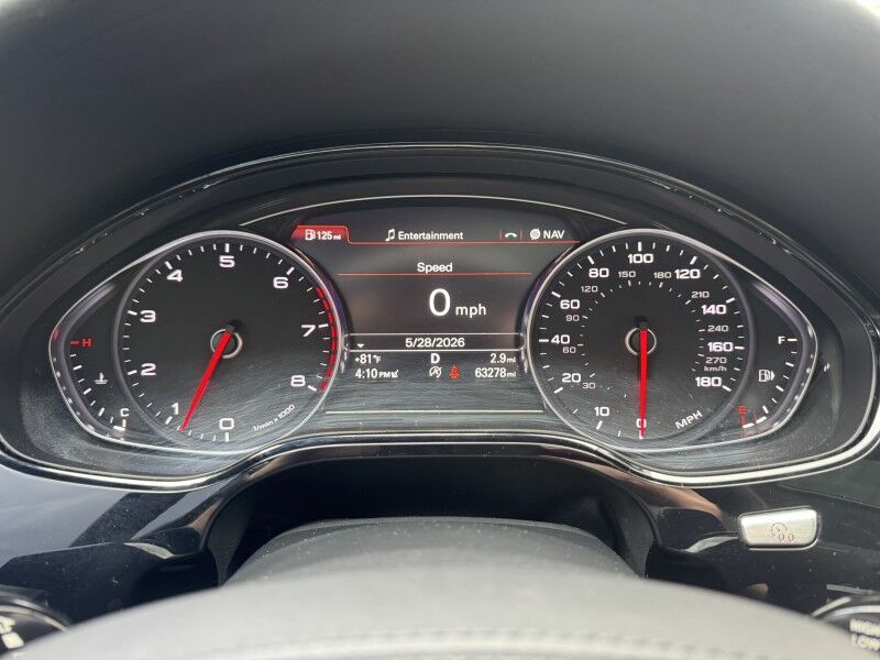2014 Audi A8 L 3.0T Quattro Willow Grove PA
