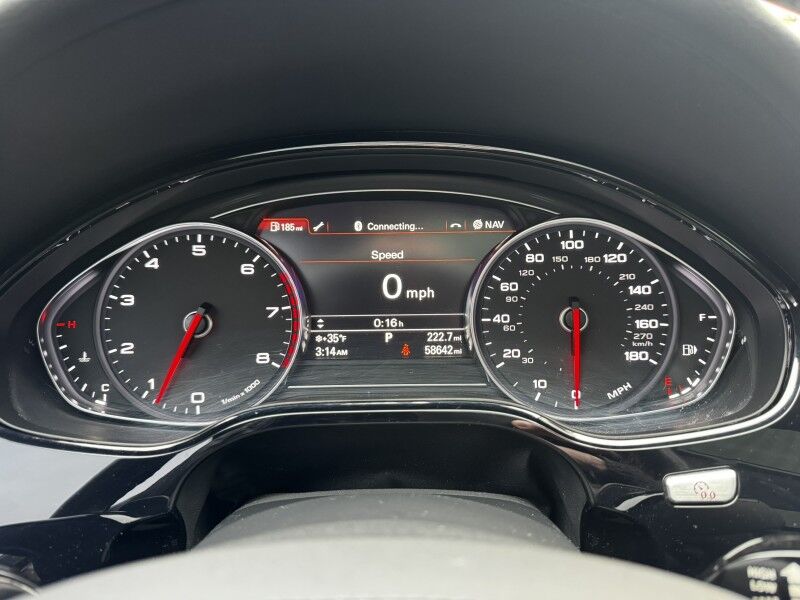 2014 Audi A8 L 3.0T Quattro Willow Grove PA