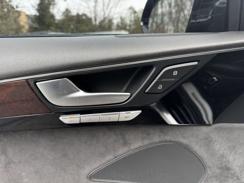 2014 Audi A8 L 3.0T Willow Grove PA