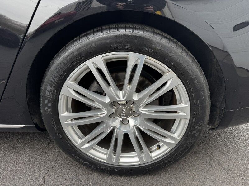 2014 Audi A8 L 3.0T Willow Grove PA