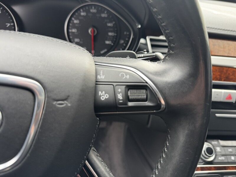 2014 Audi A8 L 3.0T Willow Grove PA