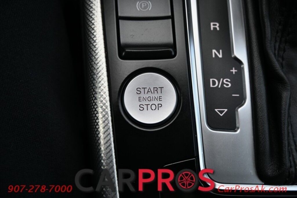 2014 Audi Allroad 2.0T Quattro Premium Plus - All Wheel Drive - Heated Leather Seats - Panoramic Moonroof - Bluetooth - Keyless Entry - Power WIndows & Door Locks - Backup Camera - Tow Package Anchorage AK