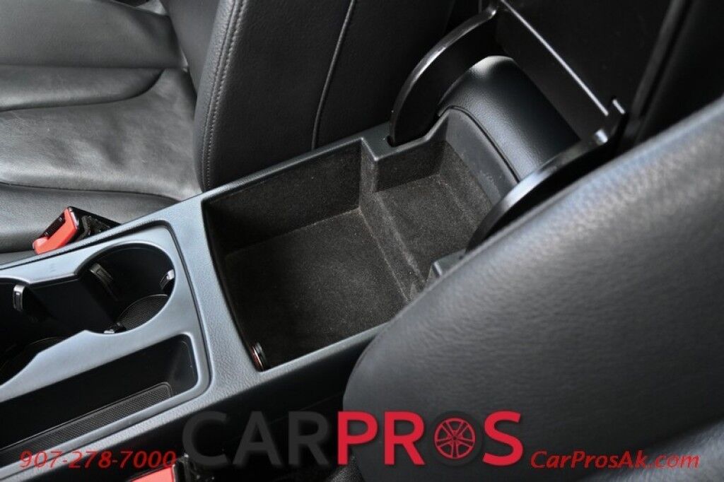 2014 Audi Allroad 2.0T Quattro Premium Plus - All Wheel Drive - Heated Leather Seats - Panoramic Moonroof - Bluetooth - Keyless Entry - Power WIndows & Door Locks - Backup Camera - Tow Package Anchorage AK