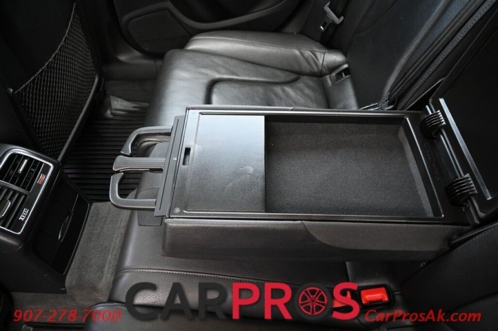 2014 Audi Allroad 2.0T Quattro Premium Plus - All Wheel Drive - Heated Leather Seats - Panoramic Moonroof - Bluetooth - Keyless Entry - Power WIndows & Door Locks - Backup Camera - Tow Package Anchorage AK