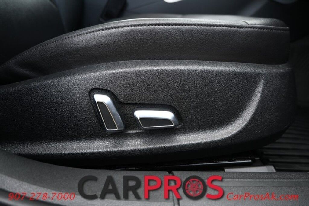 2014 Audi Allroad 2.0T Quattro Premium Plus - All Wheel Drive - Heated Leather Seats - Panoramic Moonroof - Bluetooth - Keyless Entry - Power WIndows & Door Locks - Backup Camera - Tow Package Anchorage AK