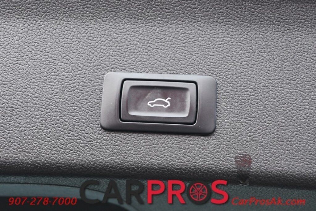 2014 Audi Allroad 2.0T Quattro Premium Plus - All Wheel Drive - Heated Leather Seats - Panoramic Moonroof - Bluetooth - Keyless Entry - Power WIndows & Door Locks - Backup Camera - Tow Package Anchorage AK