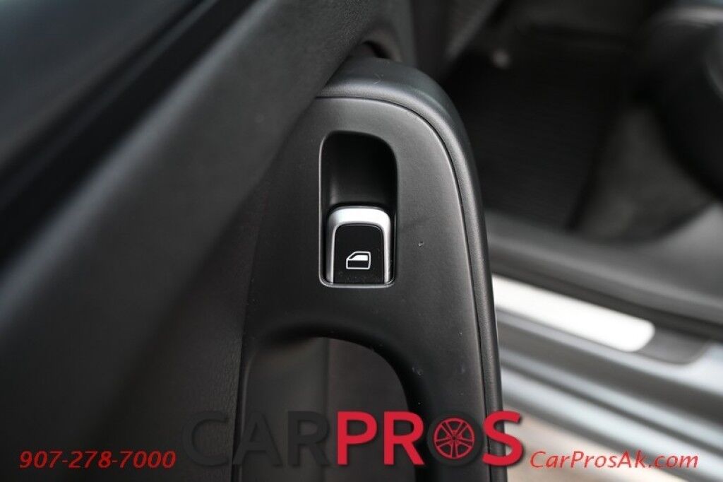 2014 Audi Allroad 2.0T Quattro Premium Plus - All Wheel Drive - Heated Leather Seats - Panoramic Moonroof - Bluetooth - Keyless Entry - Power WIndows & Door Locks - Backup Camera - Tow Package Anchorage AK