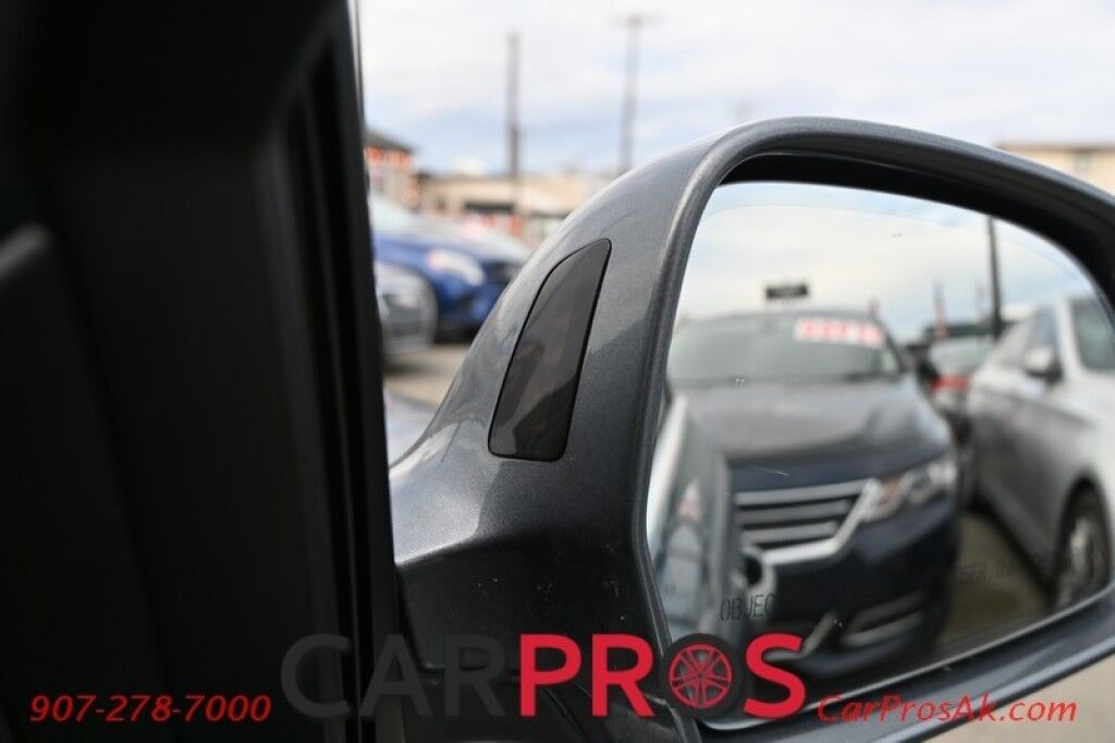 2014 Audi Allroad 2.0T Quattro Premium Plus - All Wheel Drive - Heated Leather Seats - Panoramic Moonroof - Bluetooth - Keyless Entry - Power WIndows & Door Locks - Backup Camera - Tow Package Anchorage AK
