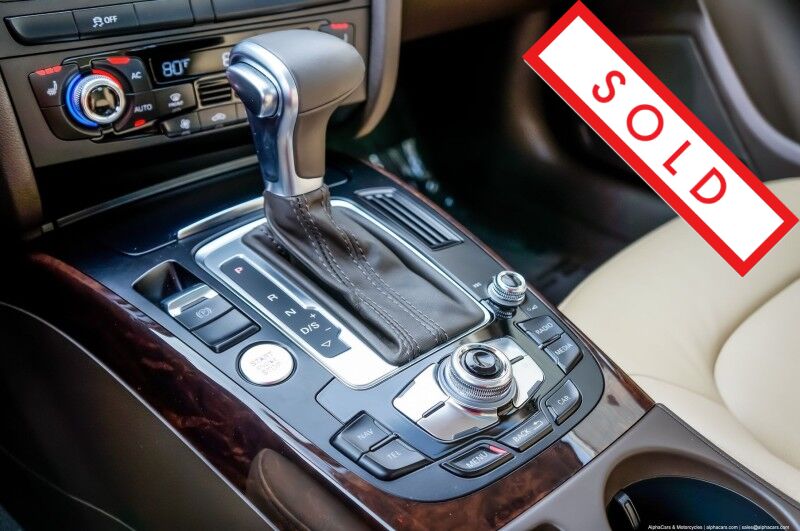 2014 Audi Allroad Premium Plus Boston MA