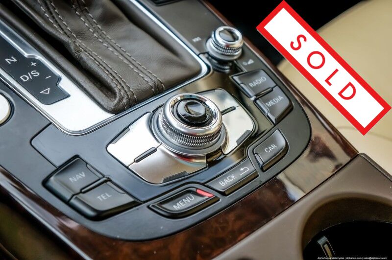 2014 Audi Allroad Premium Plus Boston MA