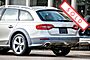 2014 Audi Allroad Premium Plus Boston MA
