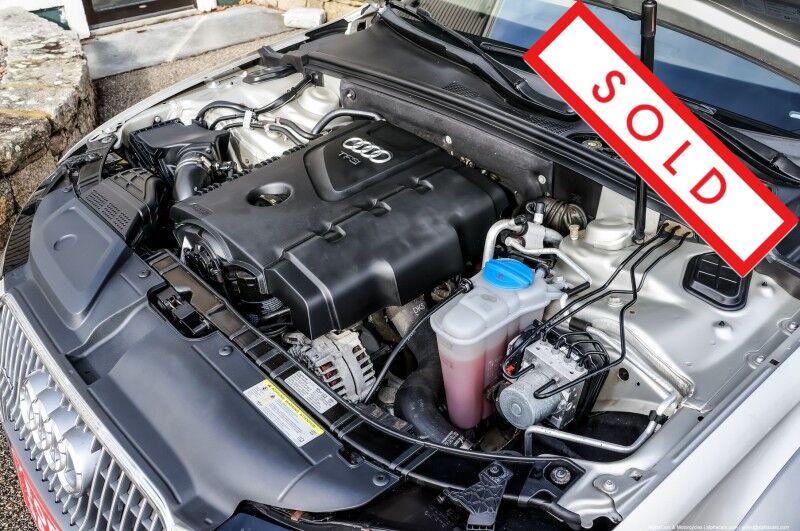 2014 Audi Allroad Premium Plus Boston MA