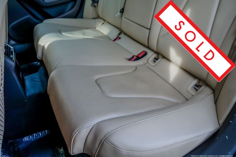 2014 Audi Allroad Premium Plus Boston MA
