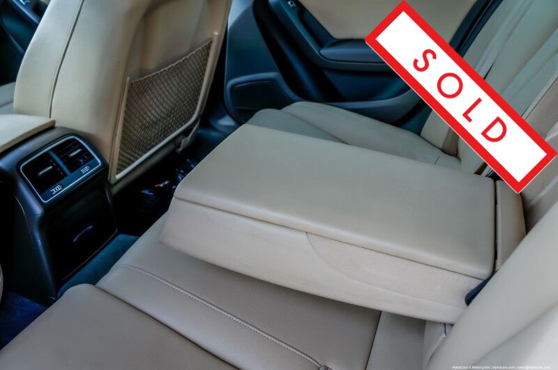 2014 Audi Allroad Premium Plus Boston MA