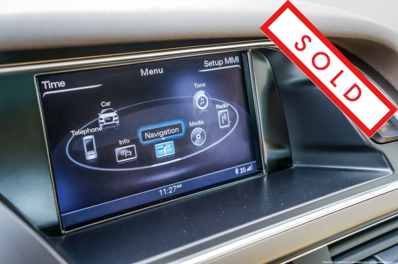 2014 Audi Allroad Premium Plus Boston MA