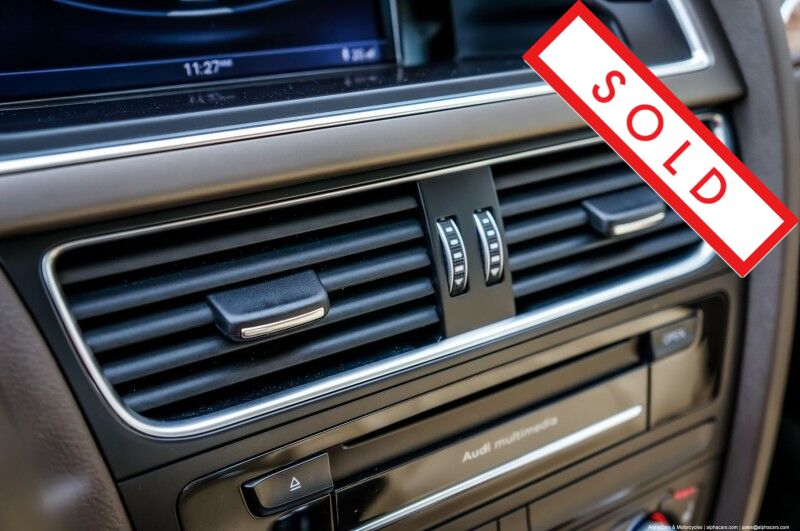2014 Audi Allroad Premium Plus Boston MA