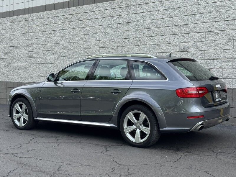2014 Audi Allroad Premium Plus Quattro