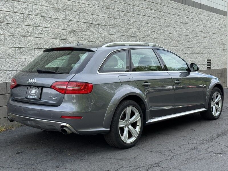 2014 Audi Allroad Premium Plus Quattro