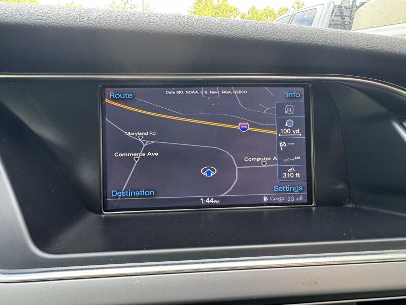 2014 Audi Allroad Premium Plus Quattro Willow Grove PA
