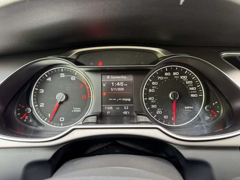 2014 Audi Allroad Premium Plus Quattro Willow Grove PA