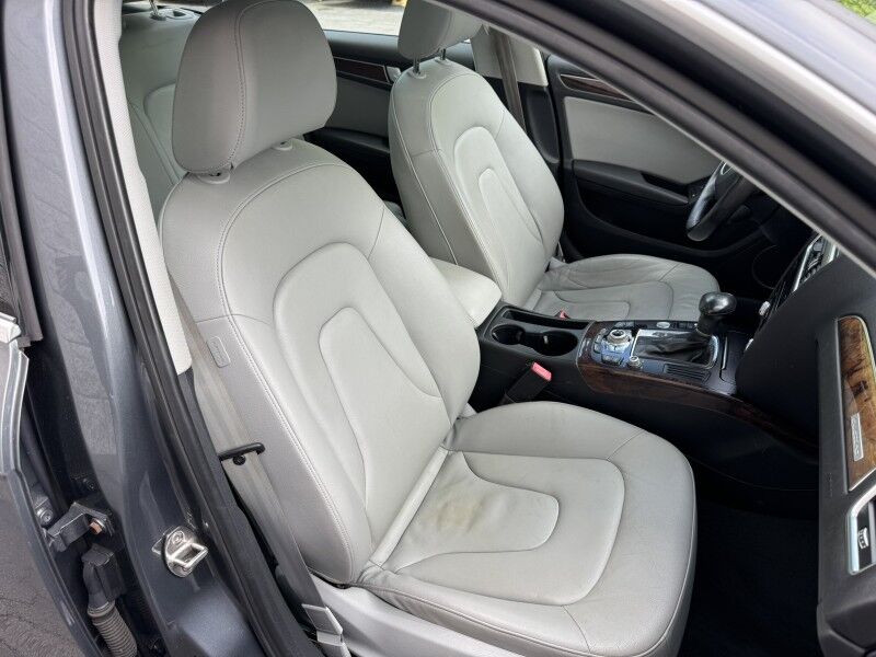 2014 Audi Allroad Premium Plus Quattro Willow Grove PA