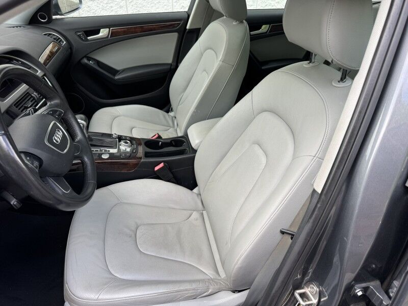 2014 Audi Allroad Premium Plus Quattro Willow Grove PA