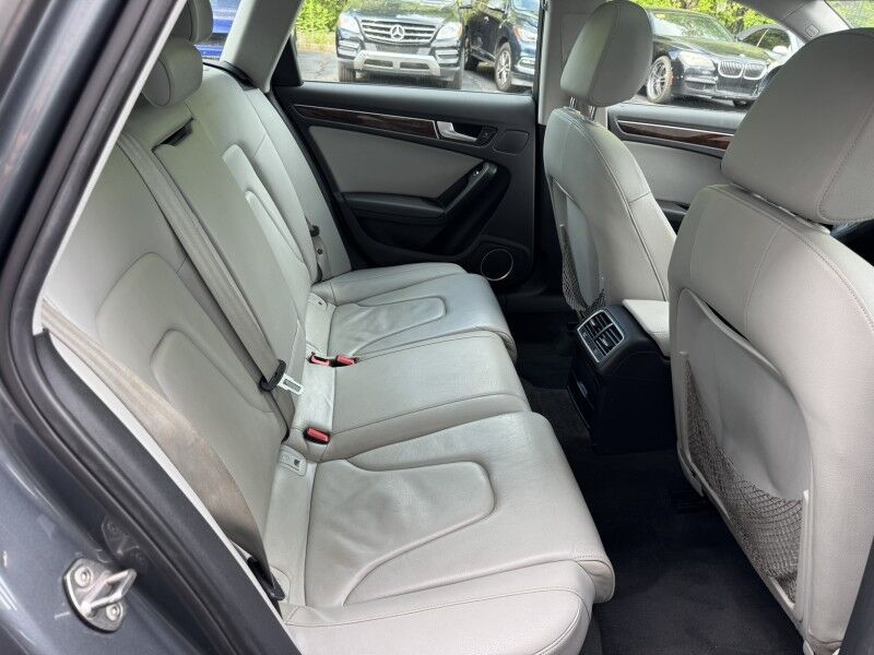 2014 Audi Allroad Premium Plus Quattro Willow Grove PA