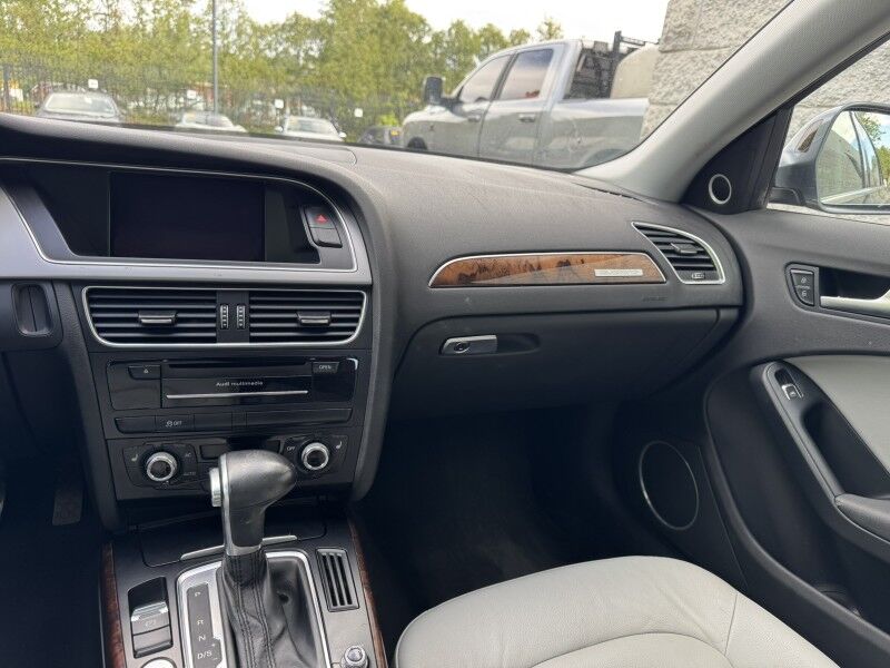 2014 Audi Allroad Premium Plus Quattro Willow Grove PA