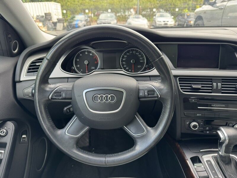 2014 Audi Allroad Premium Plus Quattro Willow Grove PA