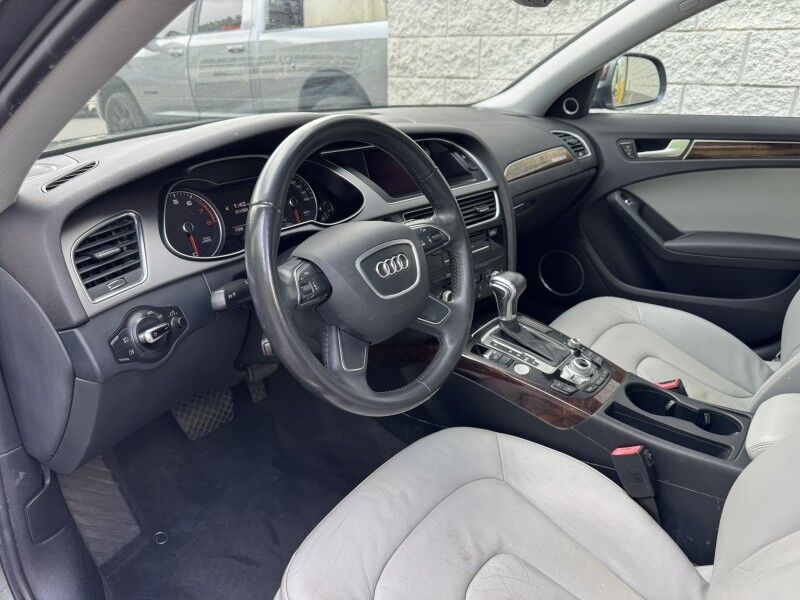 2014 Audi Allroad Premium Plus Quattro Willow Grove PA
