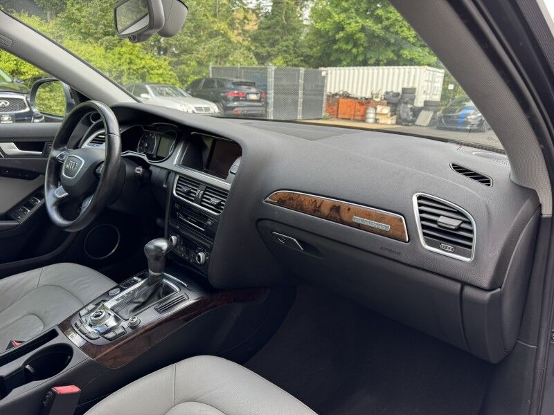 2014 Audi Allroad Premium Plus Quattro Willow Grove PA