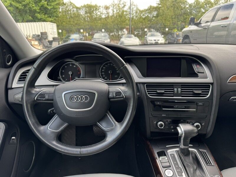 2014 Audi Allroad Premium Plus Quattro Willow Grove PA