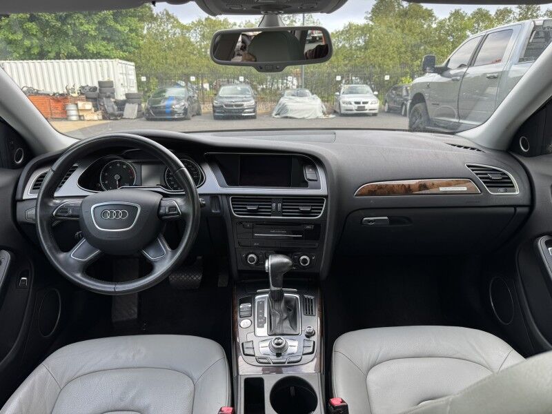 2014 Audi Allroad Premium Plus Quattro Willow Grove PA