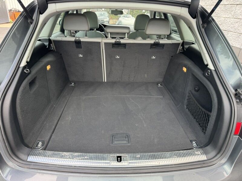 2014 Audi Allroad Premium Plus Quattro Willow Grove PA
