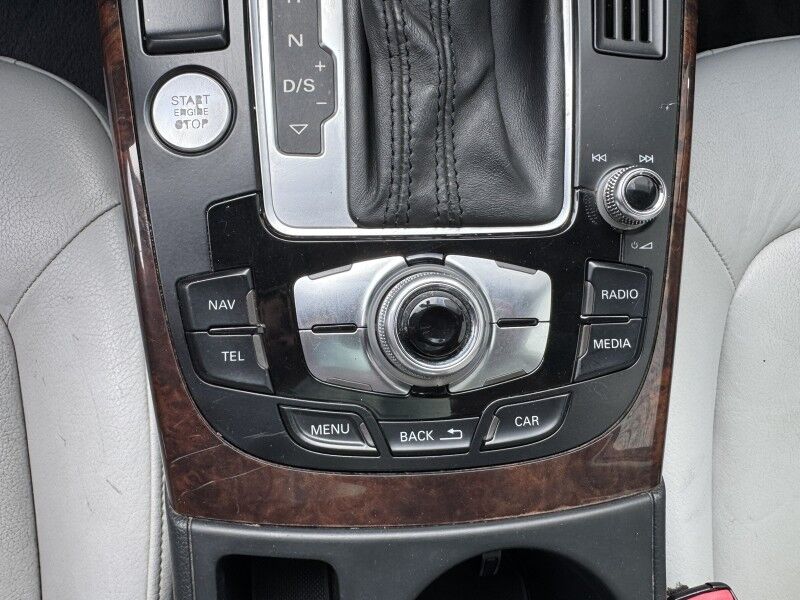 2014 Audi Allroad Premium Plus Quattro Willow Grove PA