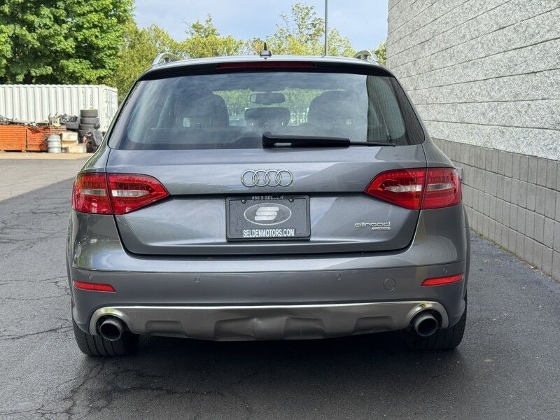 2014 Audi Allroad Premium Plus Quattro Willow Grove PA
