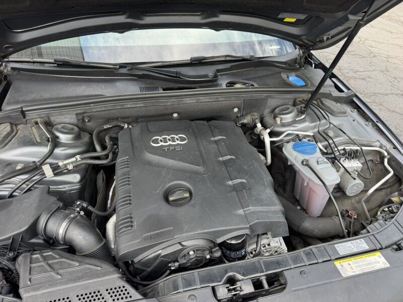 2014 Audi Allroad Premium Plus Quattro Willow Grove PA