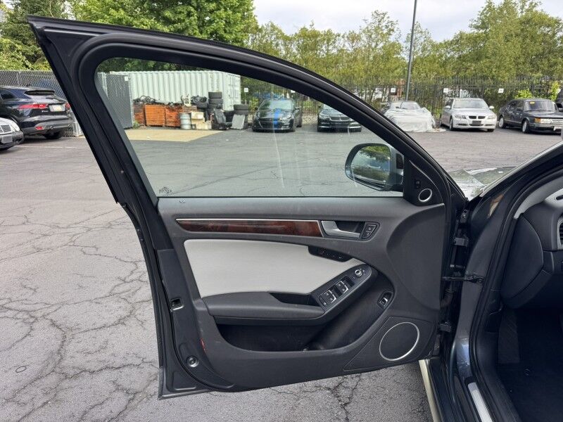 2014 Audi Allroad Premium Plus Quattro Willow Grove PA