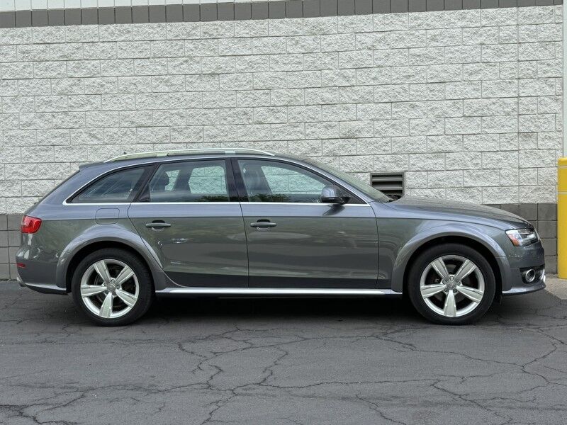 2014 Audi Allroad Premium Plus Quattro Willow Grove PA