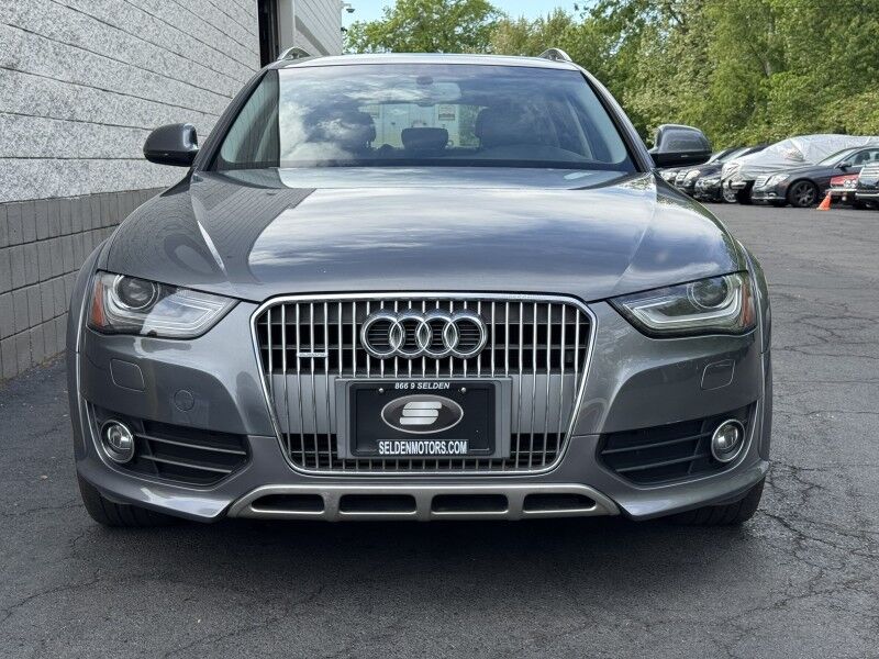 2014 Audi Allroad Premium Plus Quattro Willow Grove PA