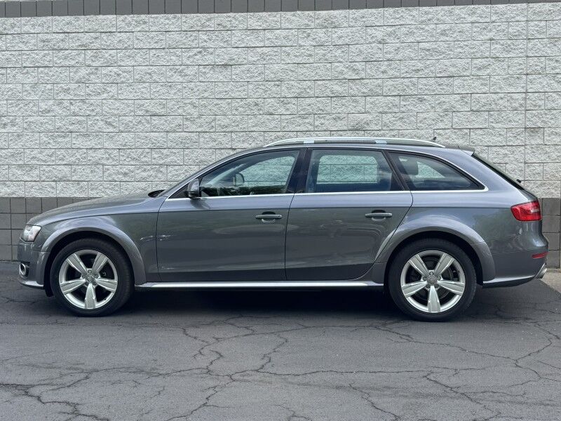 2014 Audi Allroad Premium Plus Quattro Willow Grove PA