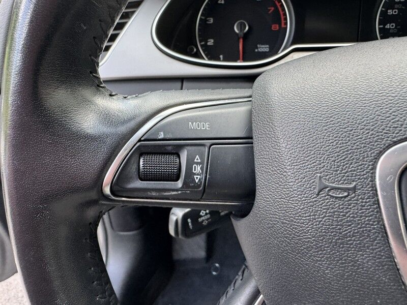 2014 Audi Allroad Premium Plus Quattro Willow Grove PA