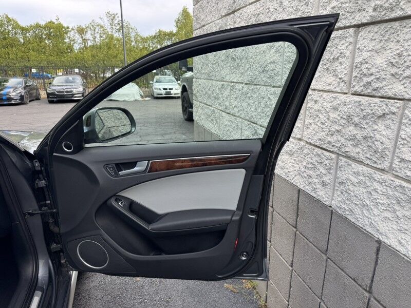 2014 Audi Allroad Premium Plus Quattro Willow Grove PA