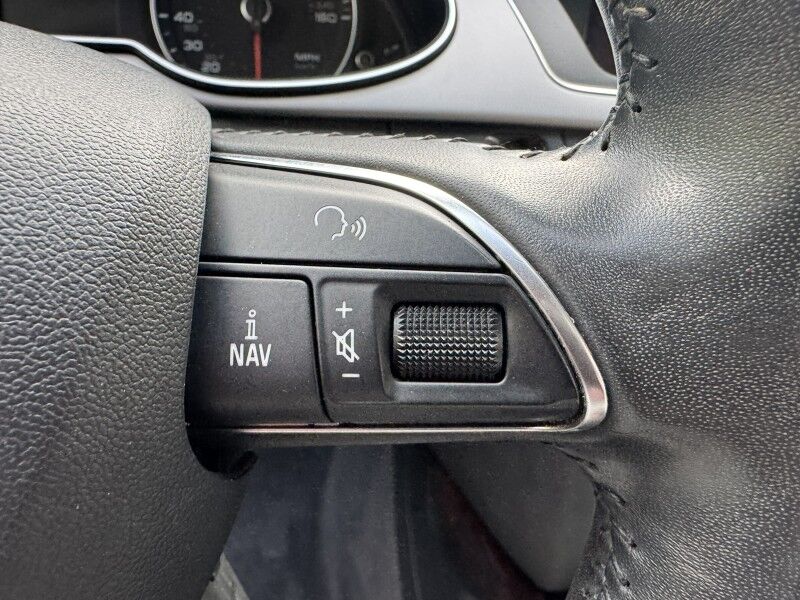 2014 Audi Allroad Premium Plus Quattro Willow Grove PA