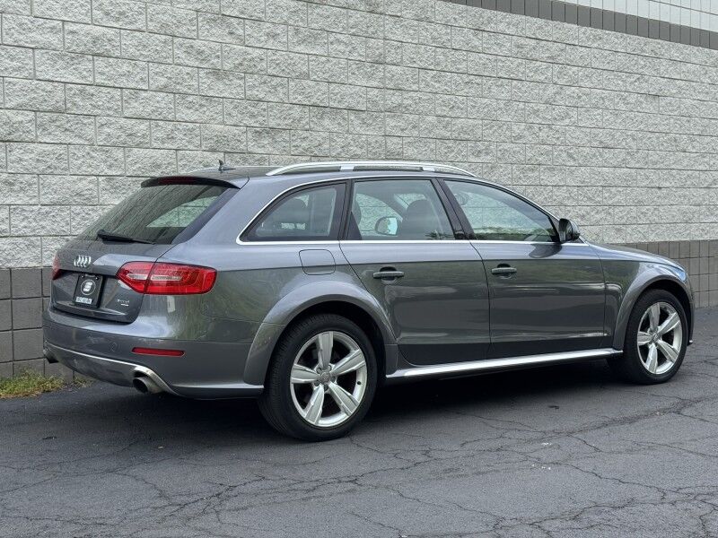 2014 Audi Allroad Premium Plus Quattro Willow Grove PA