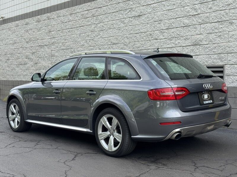 2014 Audi Allroad Premium Plus Quattro Willow Grove PA