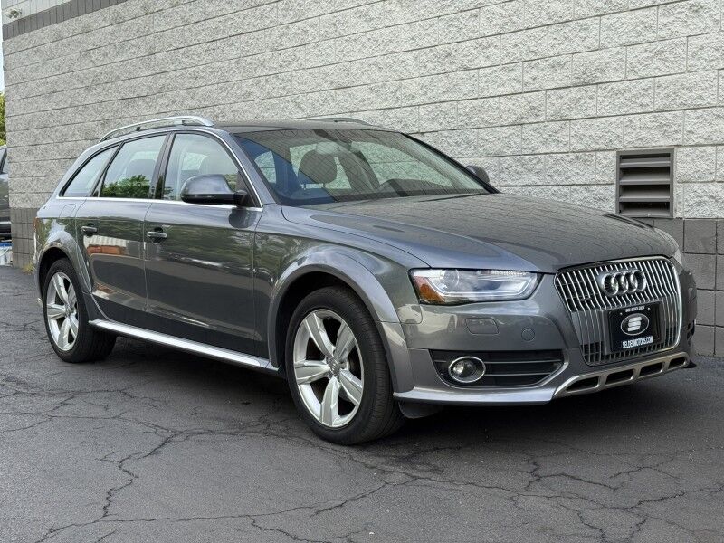 2014 Audi Allroad Premium Plus Quattro Willow Grove PA
