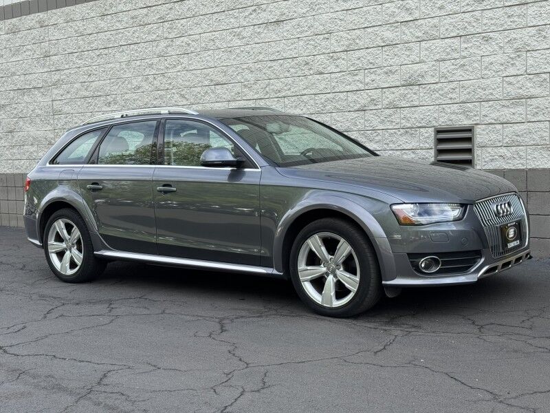 2014 Audi Allroad Premium Plus Quattro Willow Grove PA