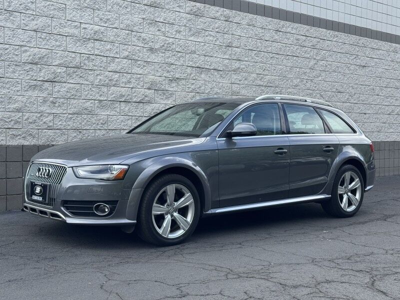 2014 Audi Allroad Premium Plus Quattro Willow Grove PA